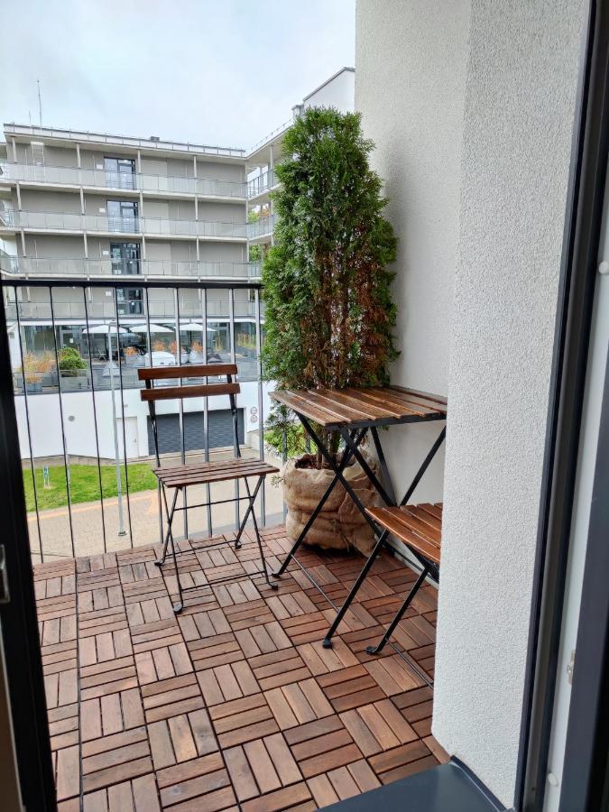 Apartments Franny'S Bees VNO Esterno foto
