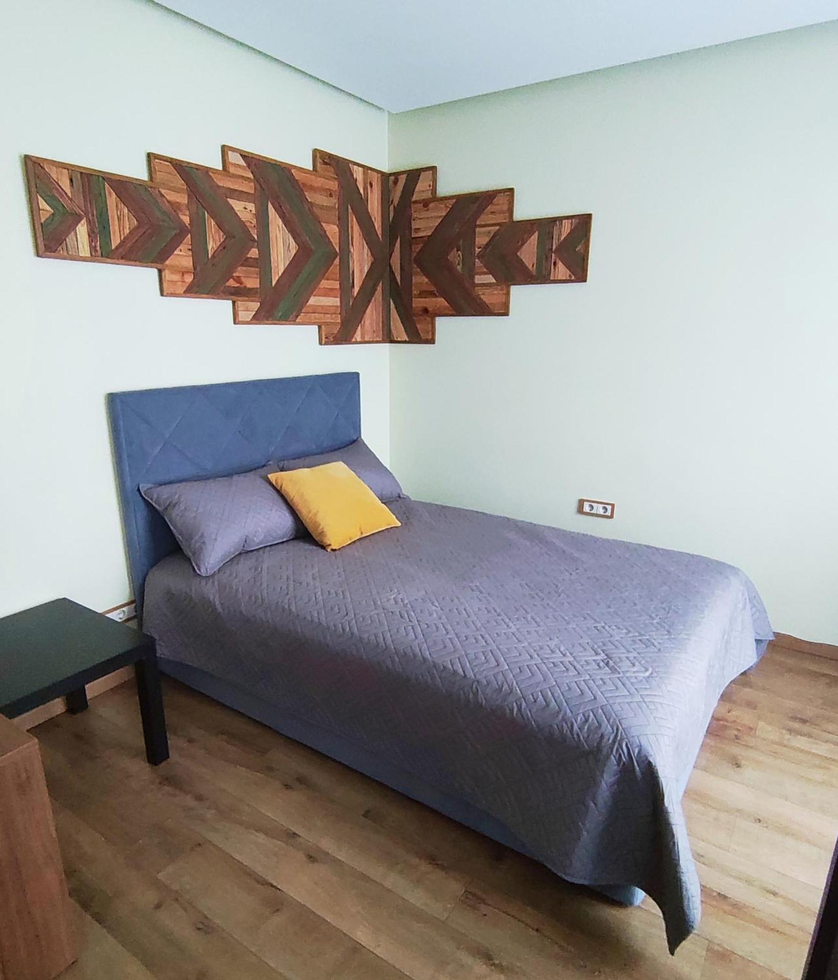 Apartments Franny'S Bees VNO Esterno foto