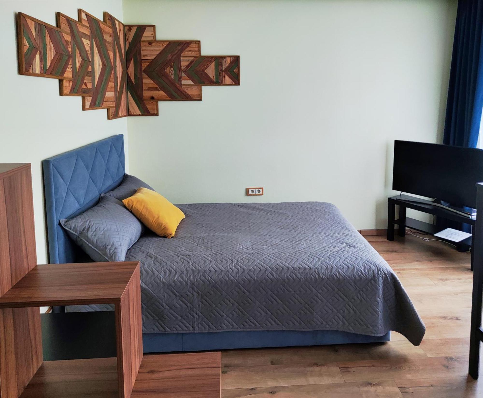 Apartments Franny'S Bees VNO Esterno foto