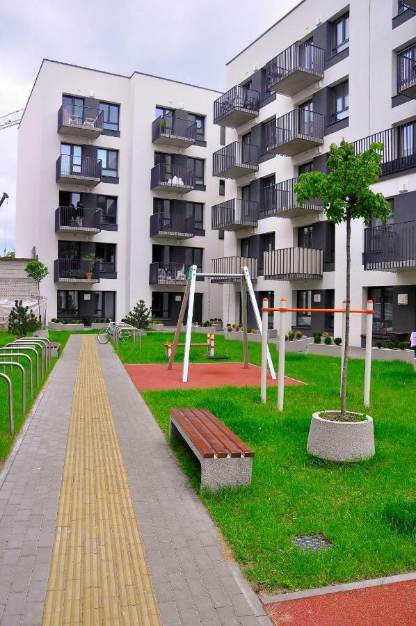 Apartments Franny'S Bees VNO Esterno foto